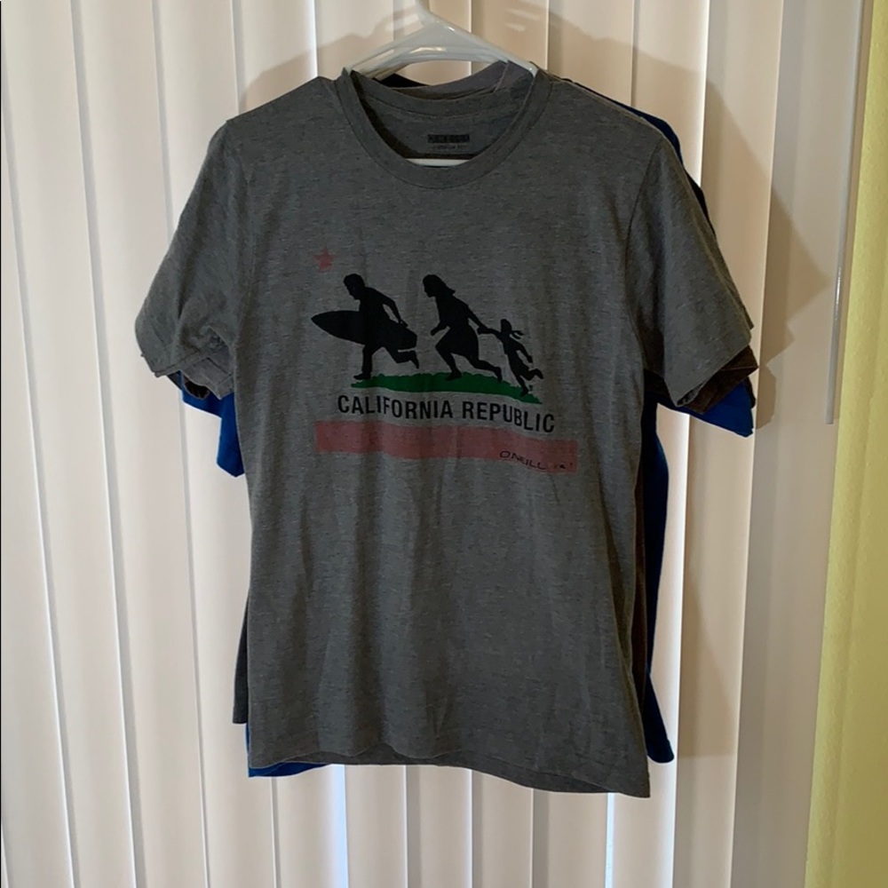 O’Neill premium fit T-shirt